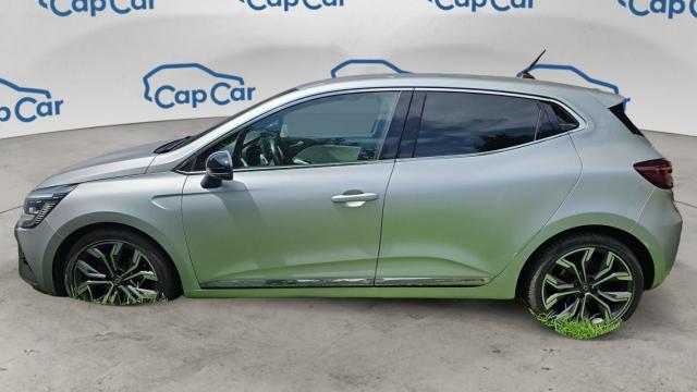 Renault Clio image 9