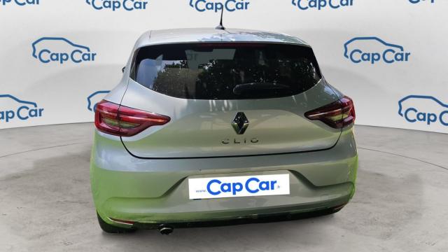 Renault Clio image 7