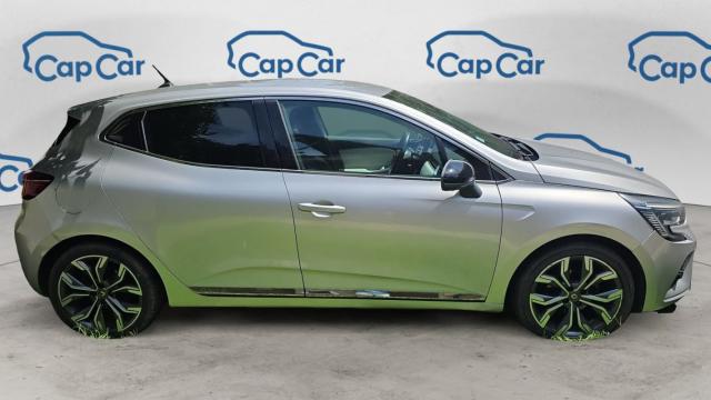Renault Clio image 1