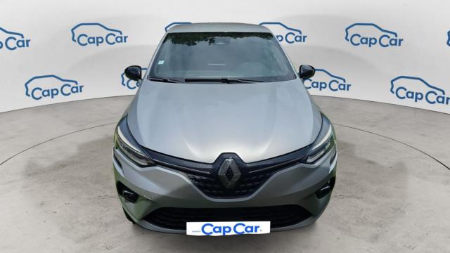 Renault Clio image 4