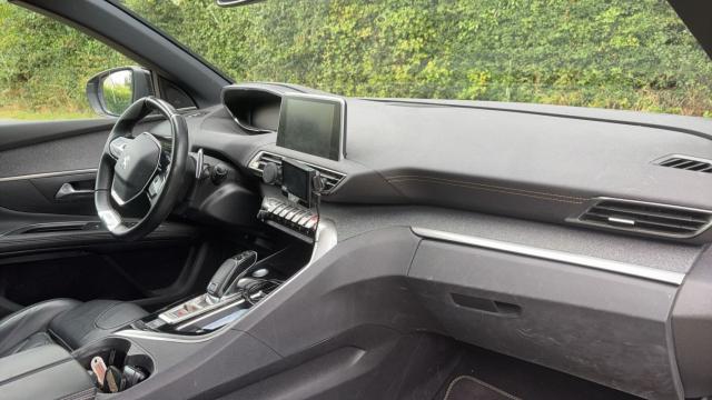 Peugeot 5008 image 7