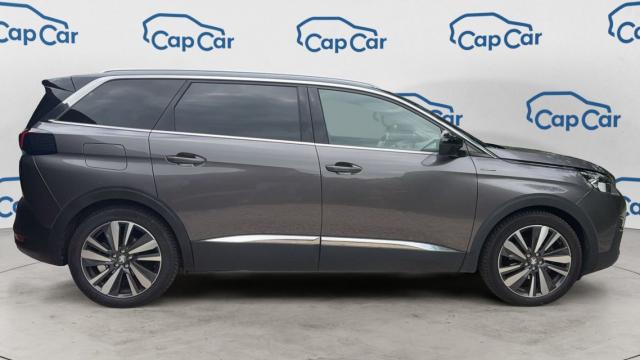 Peugeot 5008 image 8