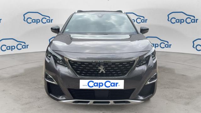 Peugeot 5008 image 5