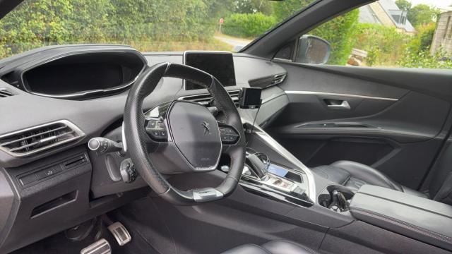 Peugeot 5008 image 3