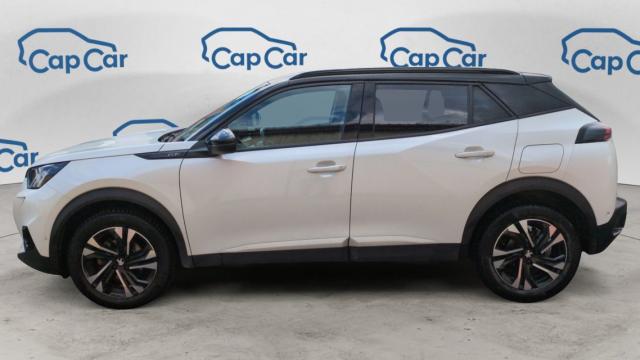 Peugeot 2008 image 4