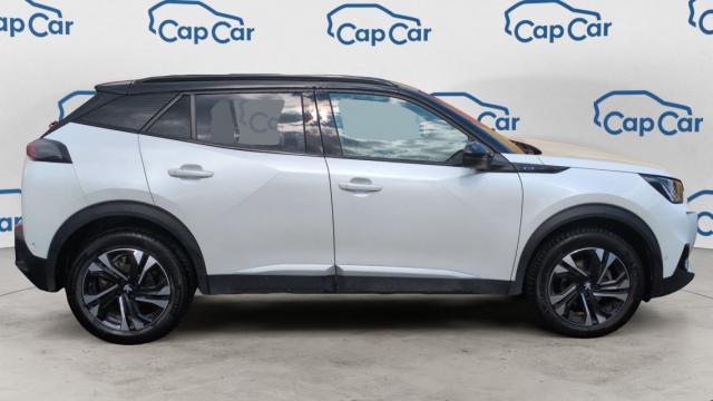 Peugeot 2008 image 3