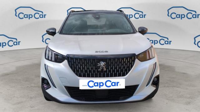 Peugeot 2008 image 8