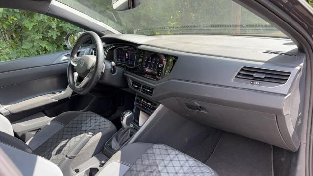 Volkswagen Taigo image 3
