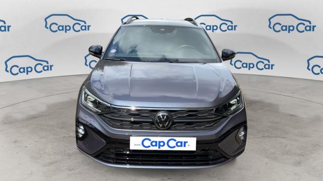 Volkswagen Taigo image 6