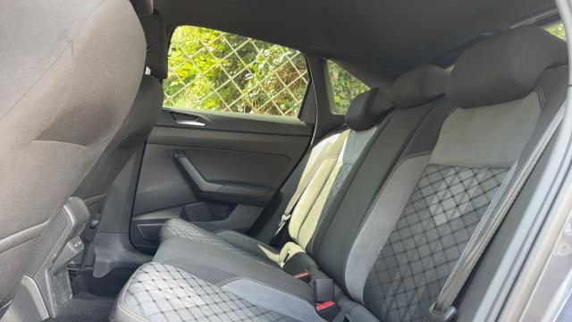 Volkswagen Taigo image 7