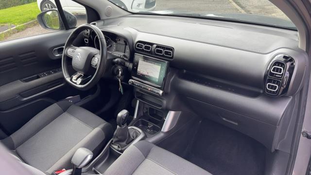 Citroen C3 Aircross image 6