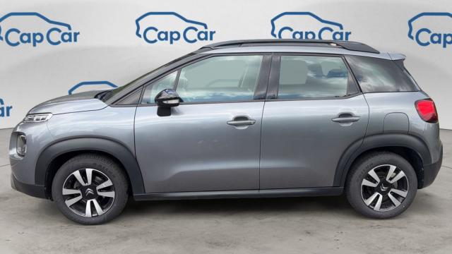 Citroen C3 Aircross image 3
