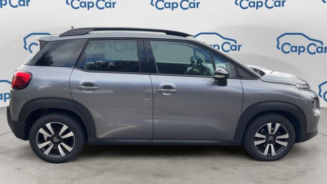 Citroen C3 Aircross image 5