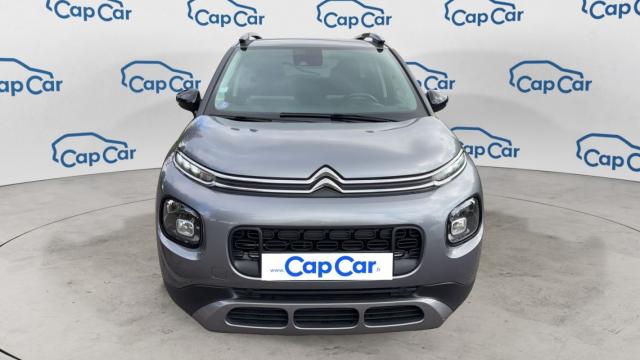 Citroen C3 Aircross image 7
