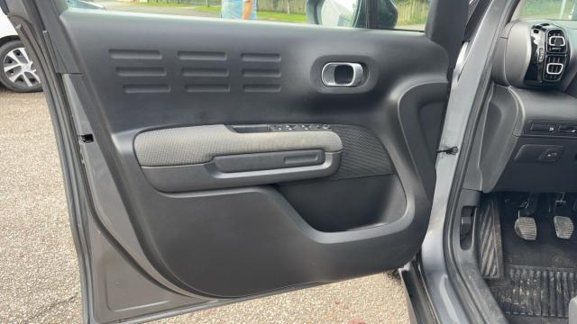 Citroen C3 Aircross image 8