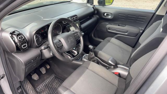 Citroen C3 Aircross image 4