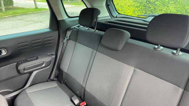Citroen C3 Aircross image 2