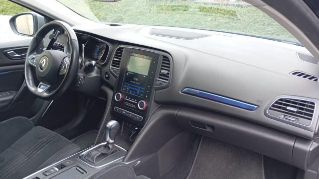 Renault Mégane image 7