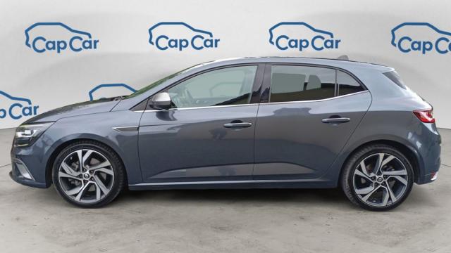 Renault Mégane image 9