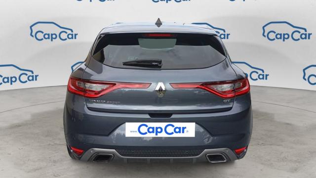 Renault Mégane image 4