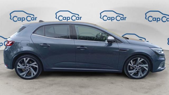 Renault Mégane image 6