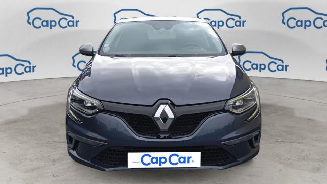 Renault Mégane image 1