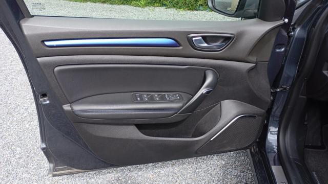 Renault Mégane image 3