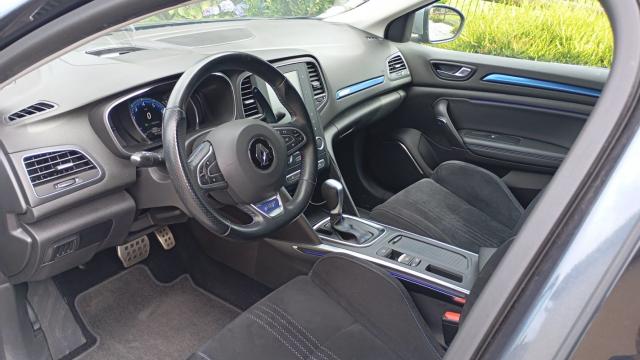 Renault Mégane image 2