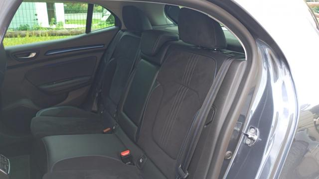 Renault Mégane image 8