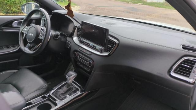 Kia Xceed image 8