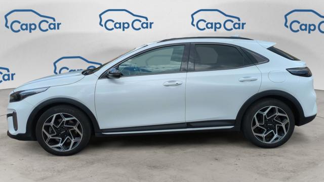 Kia Xceed image 7