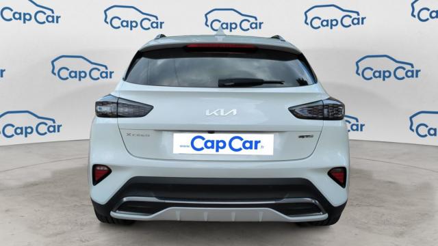 Kia Xceed image 9