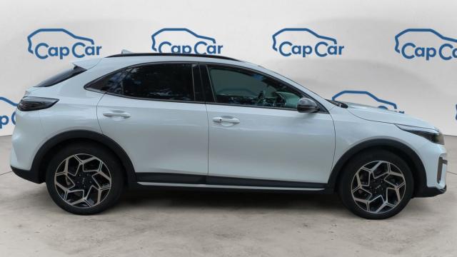 Kia Xceed image 2