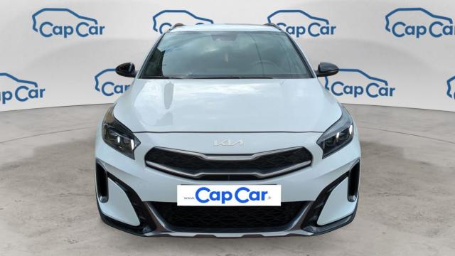 Kia Xceed image 3