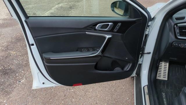 Kia Xceed image 1