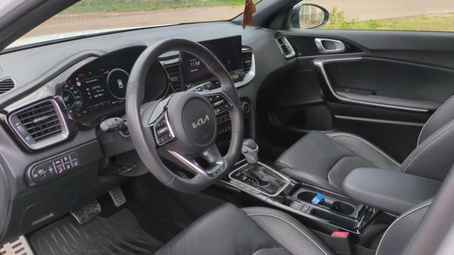 Kia Xceed image 4
