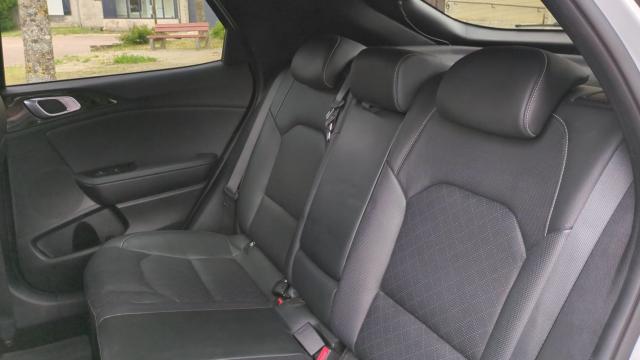 Kia Xceed image 6
