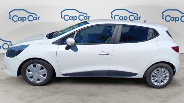 Renault Clio image 6