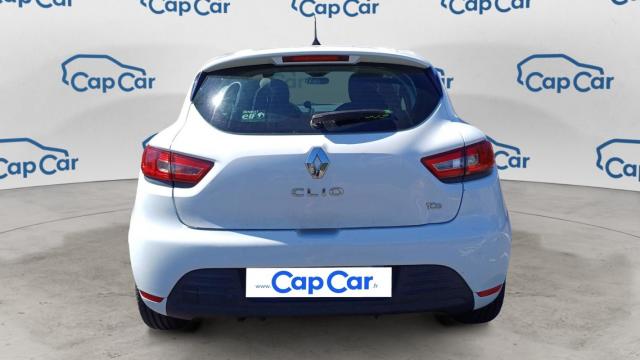 Renault Clio image 3