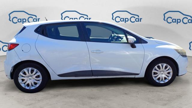 Renault Clio image 1