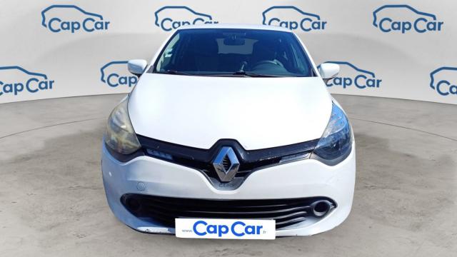Renault Clio image 7