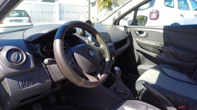 Renault Clio image 8