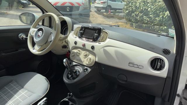 Fiat 500 image 9