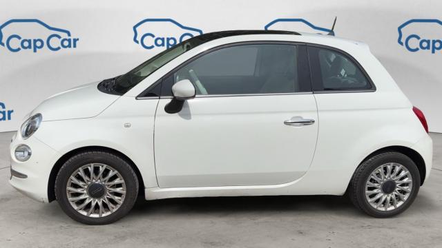 Fiat 500 image 4