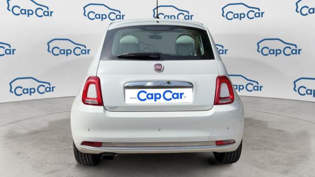 Fiat 500 image 1
