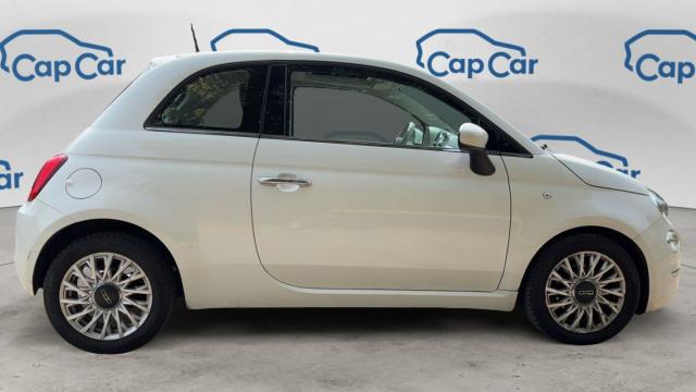 Fiat 500 image 5