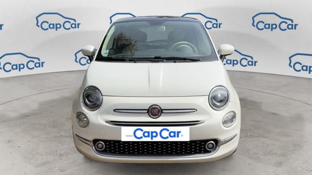Fiat 500 image 3