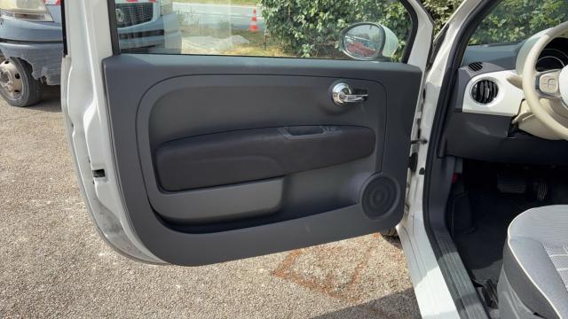 Fiat 500 image 6