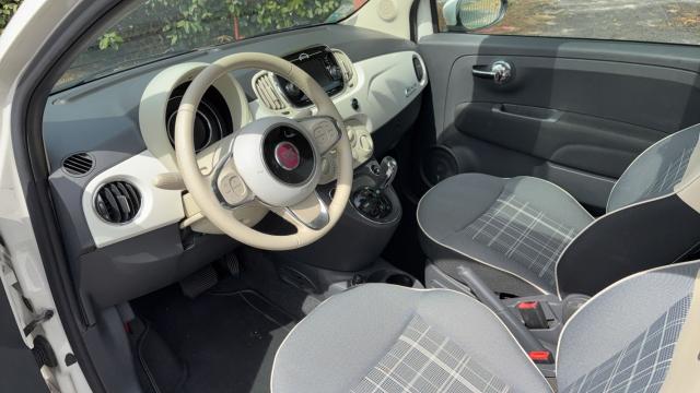 Fiat 500 image 2