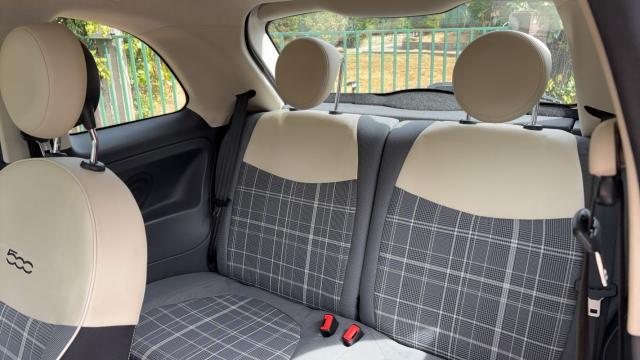 Fiat 500 image 8